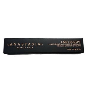 Anastasia Beverly Hills Lash Sculpt Lengthening & Volumizing Mascara